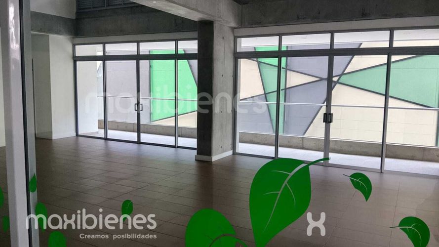 Apartamento de 3 alcobas en arriendo en Castropol, Medellín, 110 m² · foto 14 de 19