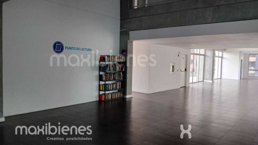 Apartamento de 3 alcobas en arriendo en Castropol, Medellín, 110 m² · foto 16 de 19