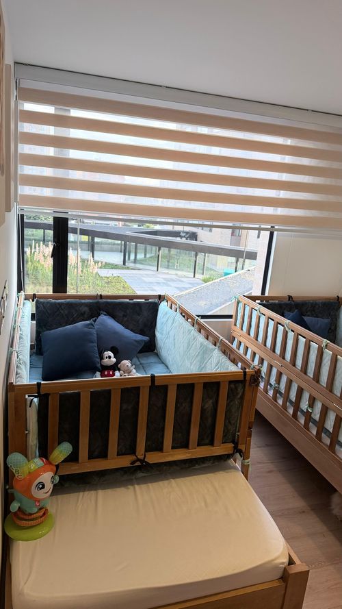 Apartamento de 3 alcobas en venta en Colina Campestre, Bogotá, 108 m² · foto 8 de 13