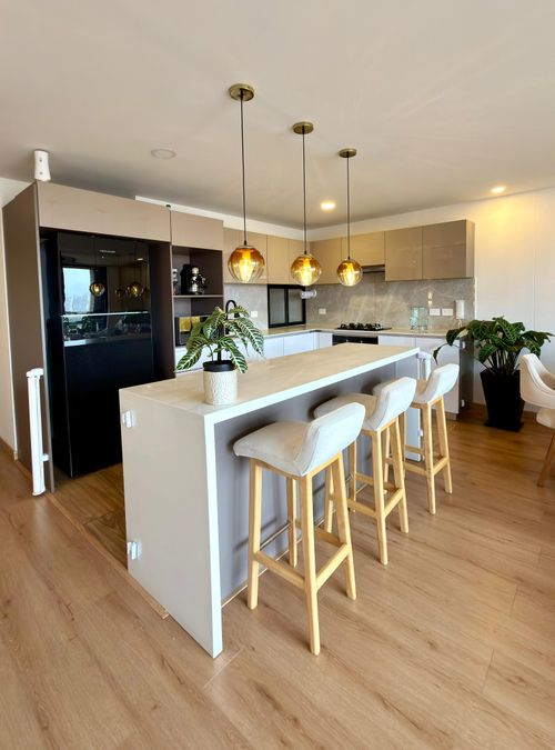 Apartamento de 3 alcobas en venta en Colina Campestre, Bogotá, 108 m² · foto 13 de 13