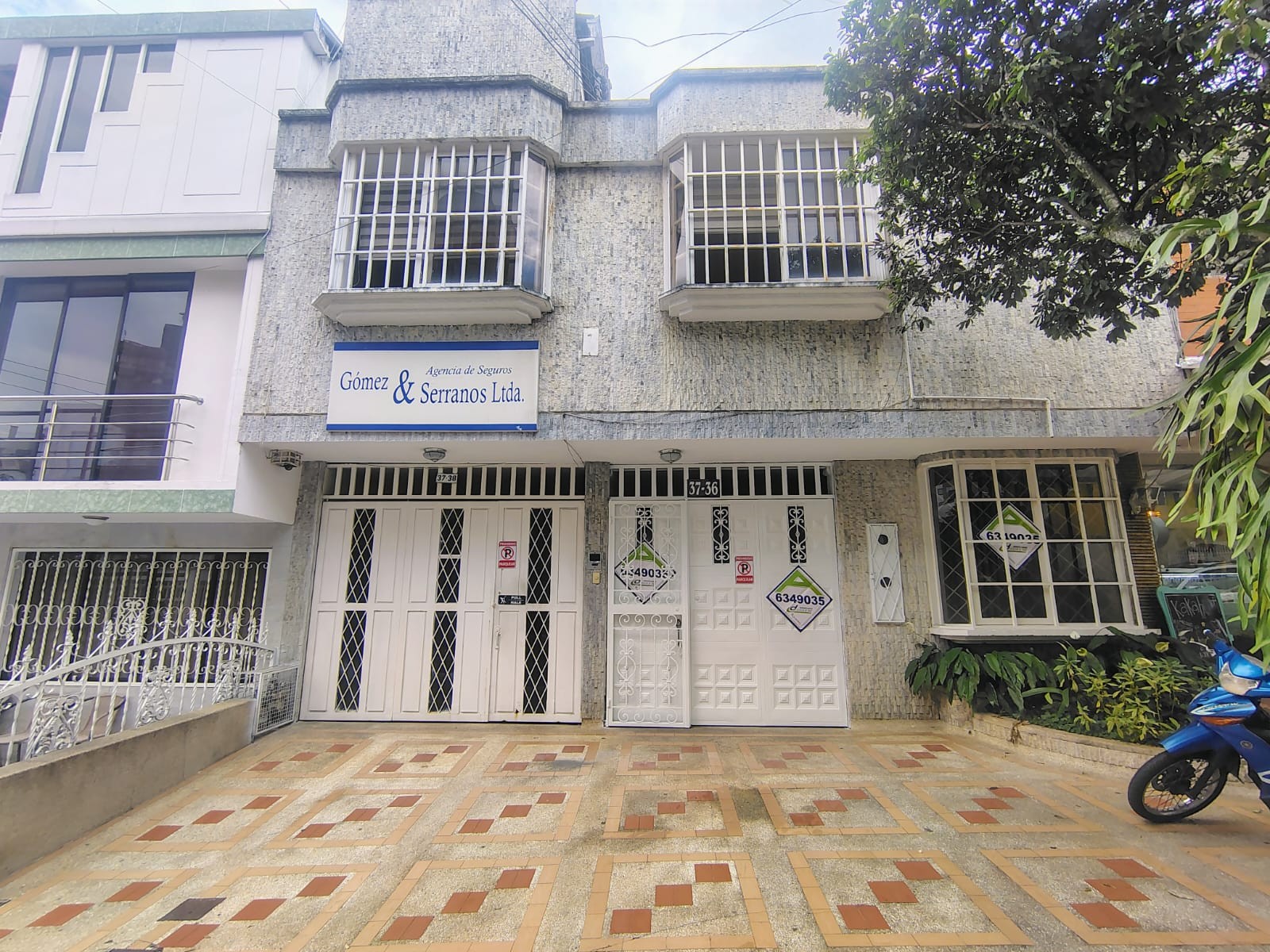 House for rent in El prado, Bucaramanga