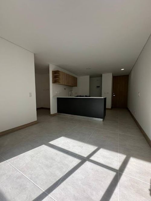Apartamento de 2 alcobas en arriendo en Ciudad Del Río, Medellín, 70 m² · foto 5 de 22