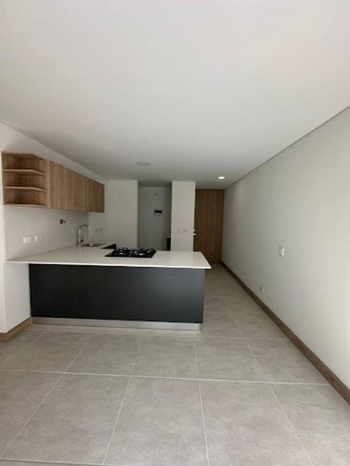 Apartamento de 2 alcobas en arriendo en Ciudad Del Río, Medellín, 70 m² · foto 7 de 22