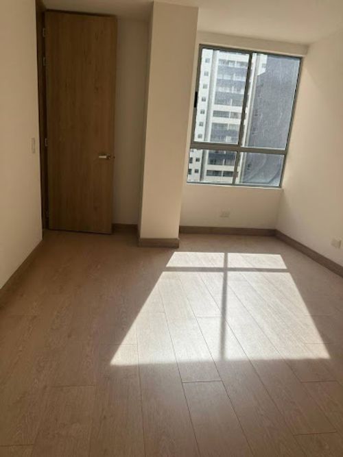 Apartamento de 2 alcobas en arriendo en Ciudad Del Río, Medellín, 70 m² · foto 16 de 22