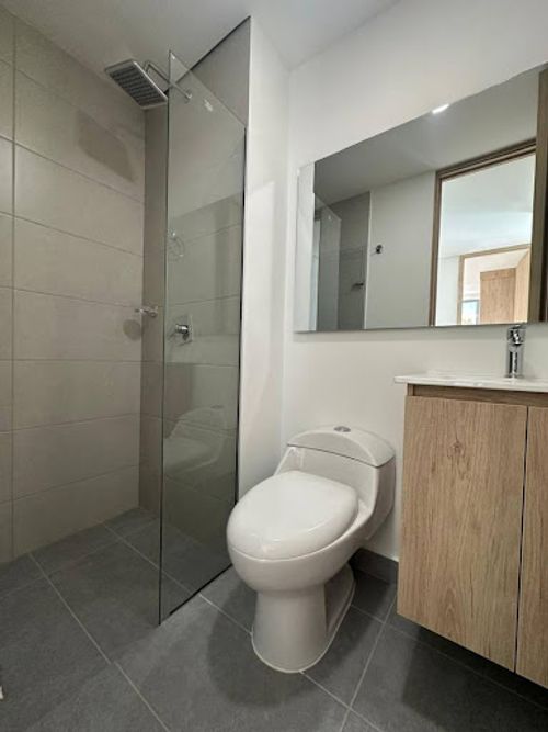 Apartamento de 2 alcobas en arriendo en Ciudad Del Río, Medellín, 70 m² · foto 22 de 22