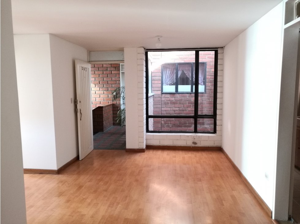 Apartamento en venta en La Rambla, Manizales · foto 2 de 10
