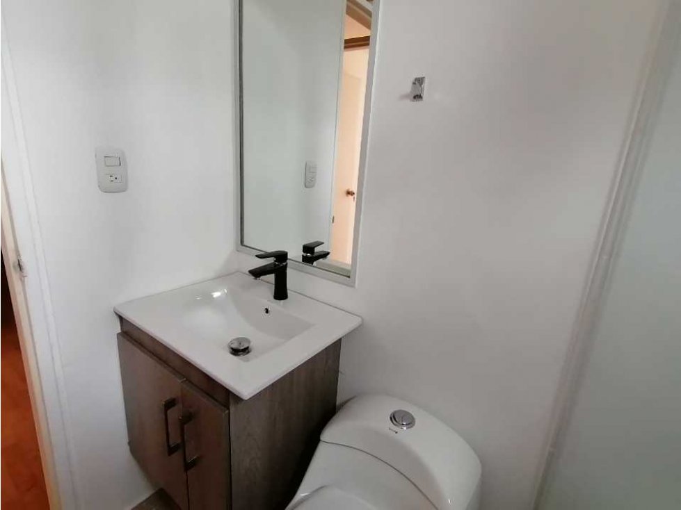 Apartamento en venta en La Rambla, Manizales · foto 4 de 10