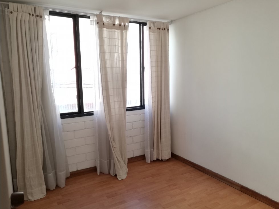 Apartamento en venta en La Rambla, Manizales · foto 5 de 10