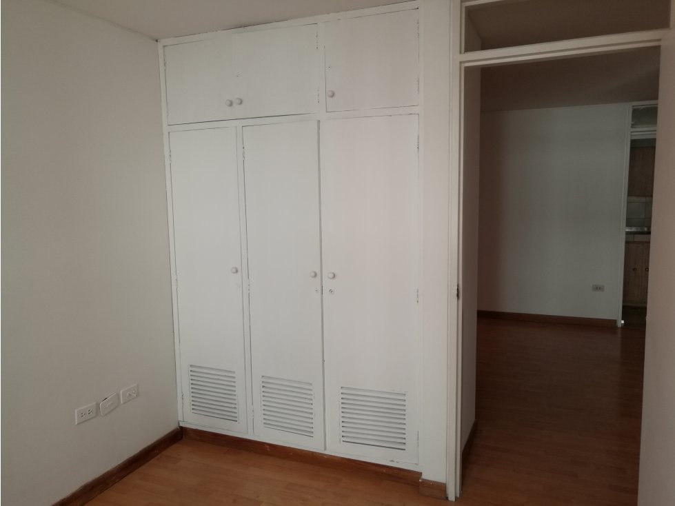 Apartamento en venta en La Rambla, Manizales · foto 6 de 10