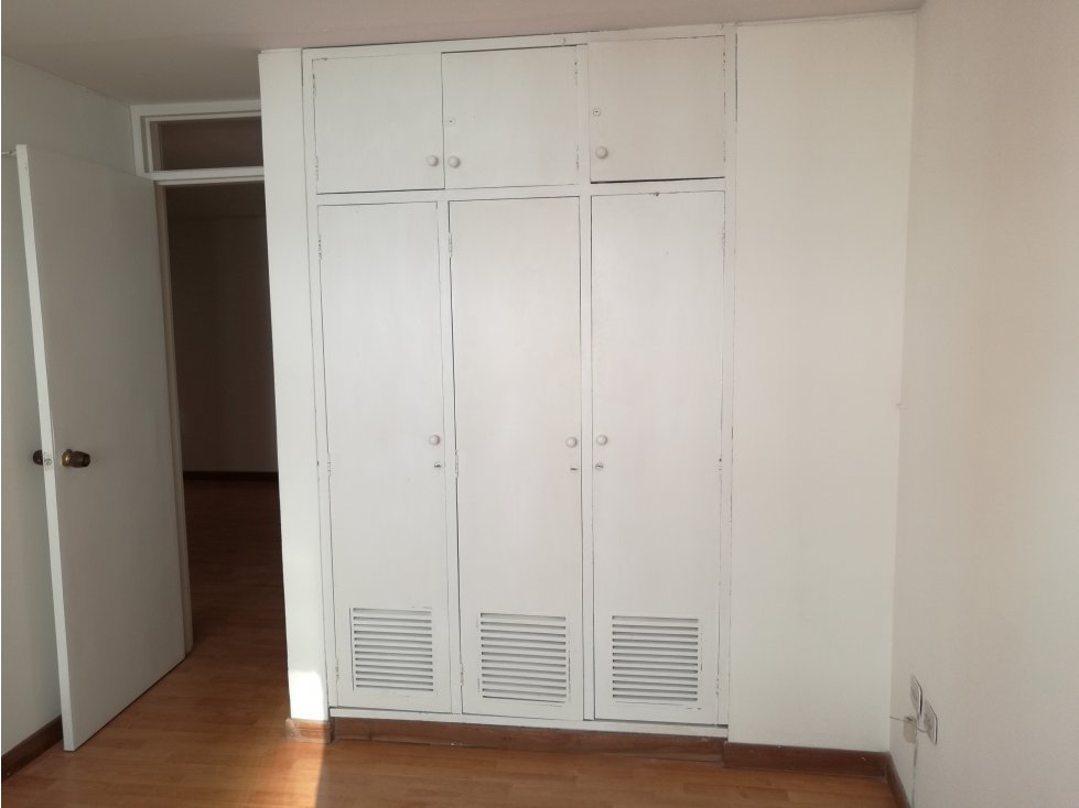 Apartamento en venta en La Rambla, Manizales · foto 7 de 10