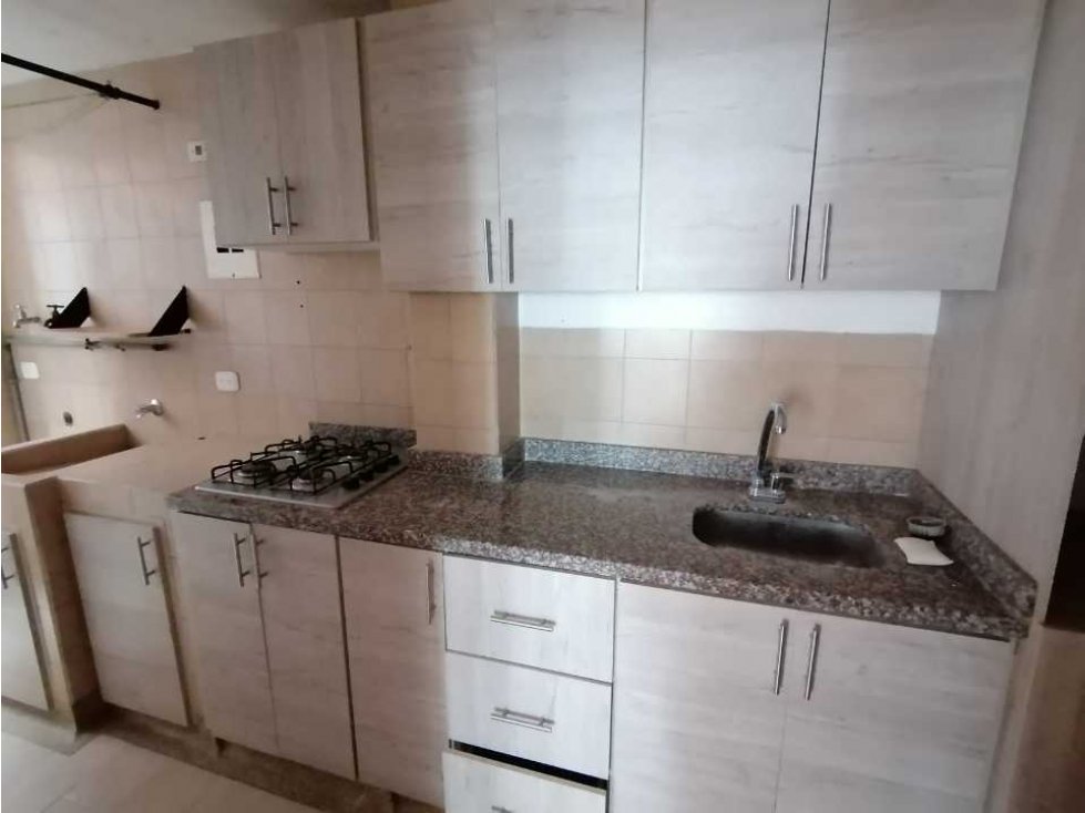 Apartamento en venta en La Rambla, Manizales · foto 8 de 10