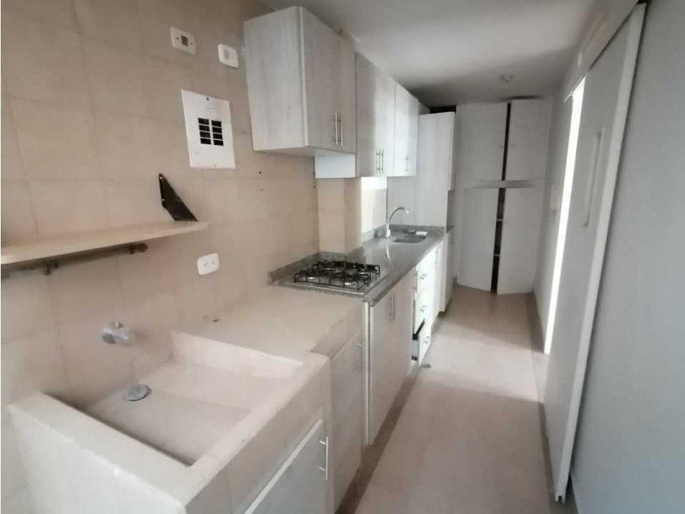 Apartamento en venta en La Rambla, Manizales · foto 9 de 10