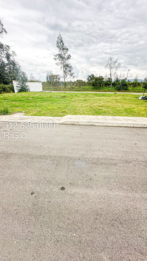 Lote en venta en Verganza, Tocancipá, 3737 m² · foto 12 de 12