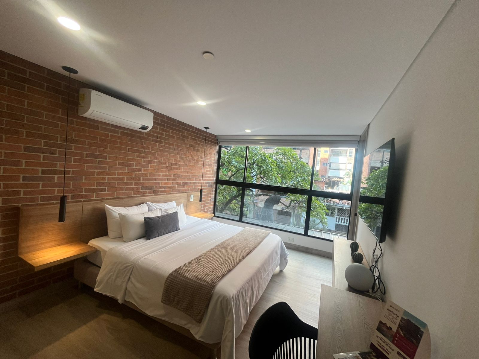 Apartaestudio en venta en Laureles, Medellín 3