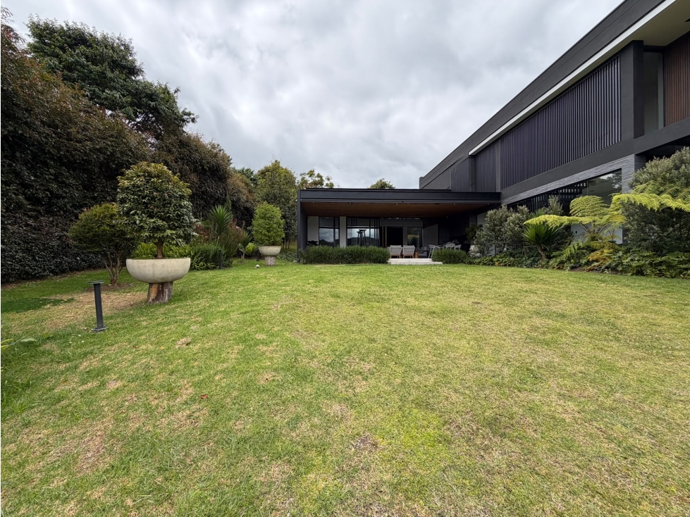Casa en venta en Las palmas, Medellín 2