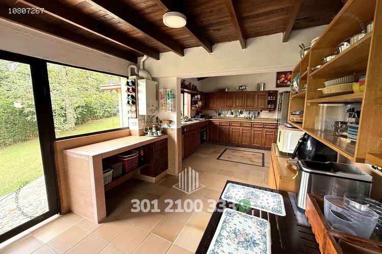 Finca en arriendo en El Retiro, 625 m² · foto 12 de 24