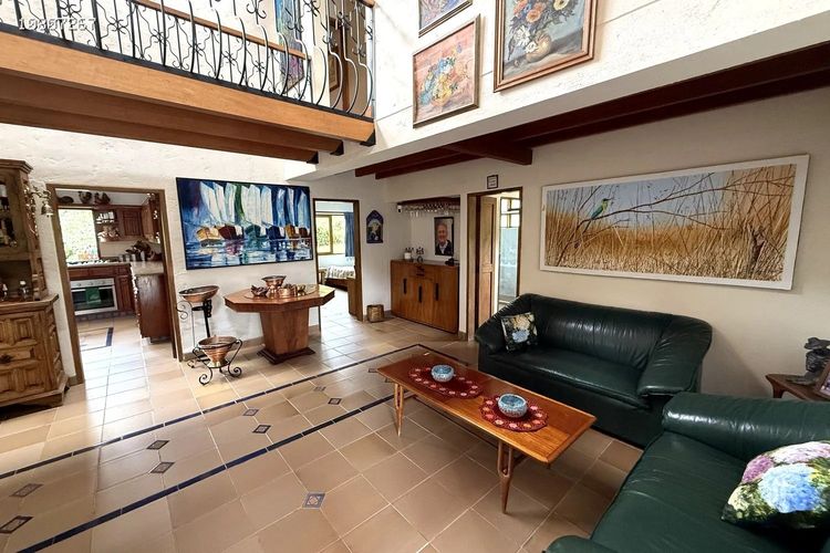 Finca en arriendo en El Retiro, 625 m² · foto 4 de 24