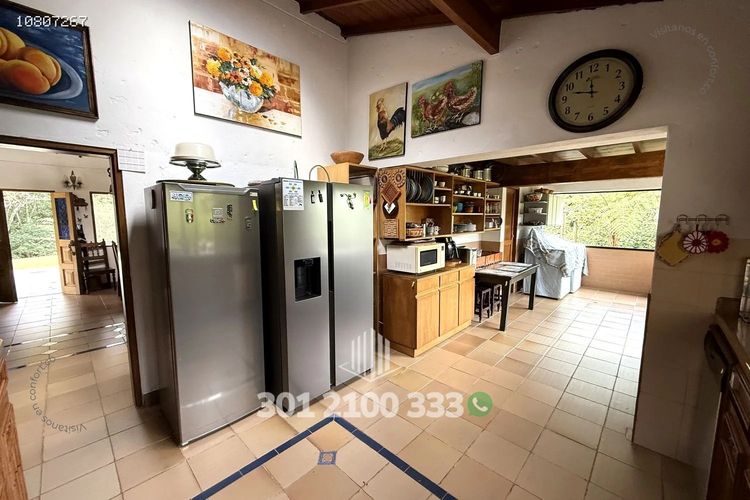 Finca en arriendo en El Retiro, 625 m² · foto 7 de 24