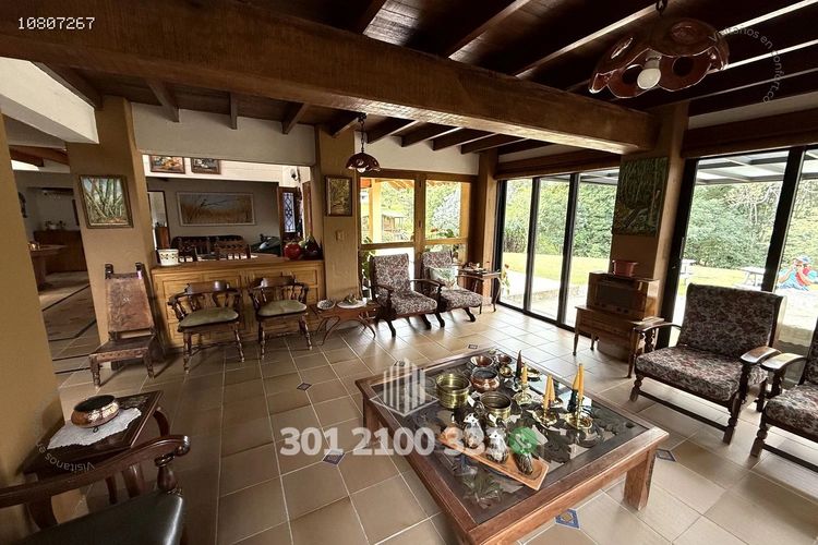 Finca en arriendo en El Retiro, 625 m² · foto 8 de 24