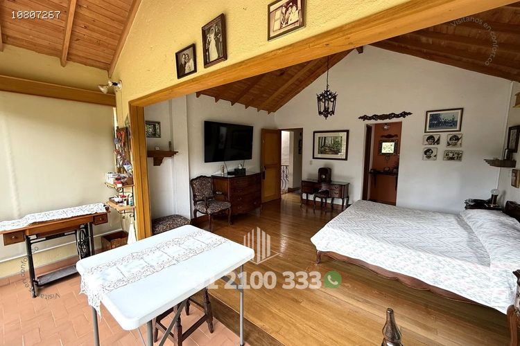 Finca en arriendo en El Retiro, 625 m² · foto 10 de 24