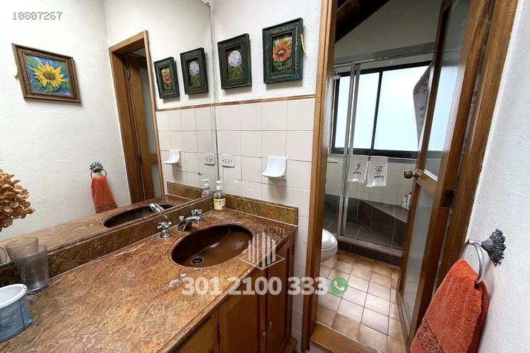 Finca en arriendo en El Retiro, 625 m² · foto 24 de 24