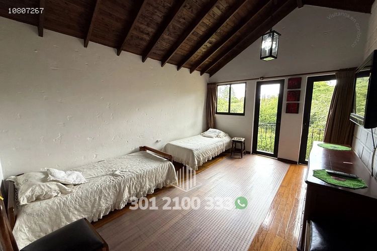 Finca en arriendo en El Retiro, 625 m² · foto 13 de 24