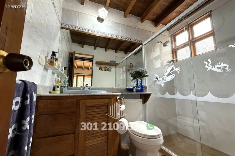 Finca en arriendo en El Retiro, 625 m² · foto 14 de 24