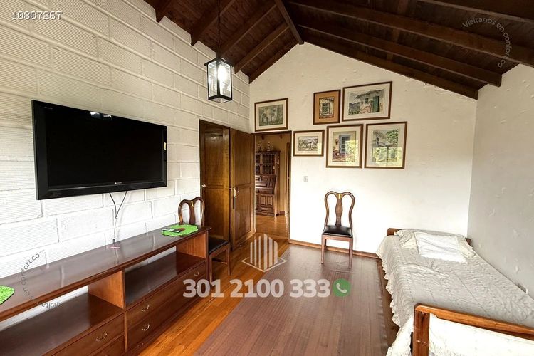 Finca en arriendo en El Retiro, 625 m² · foto 16 de 24