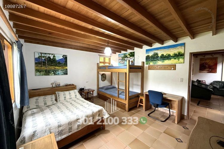 Finca en arriendo en El Retiro, 625 m² · foto 20 de 24