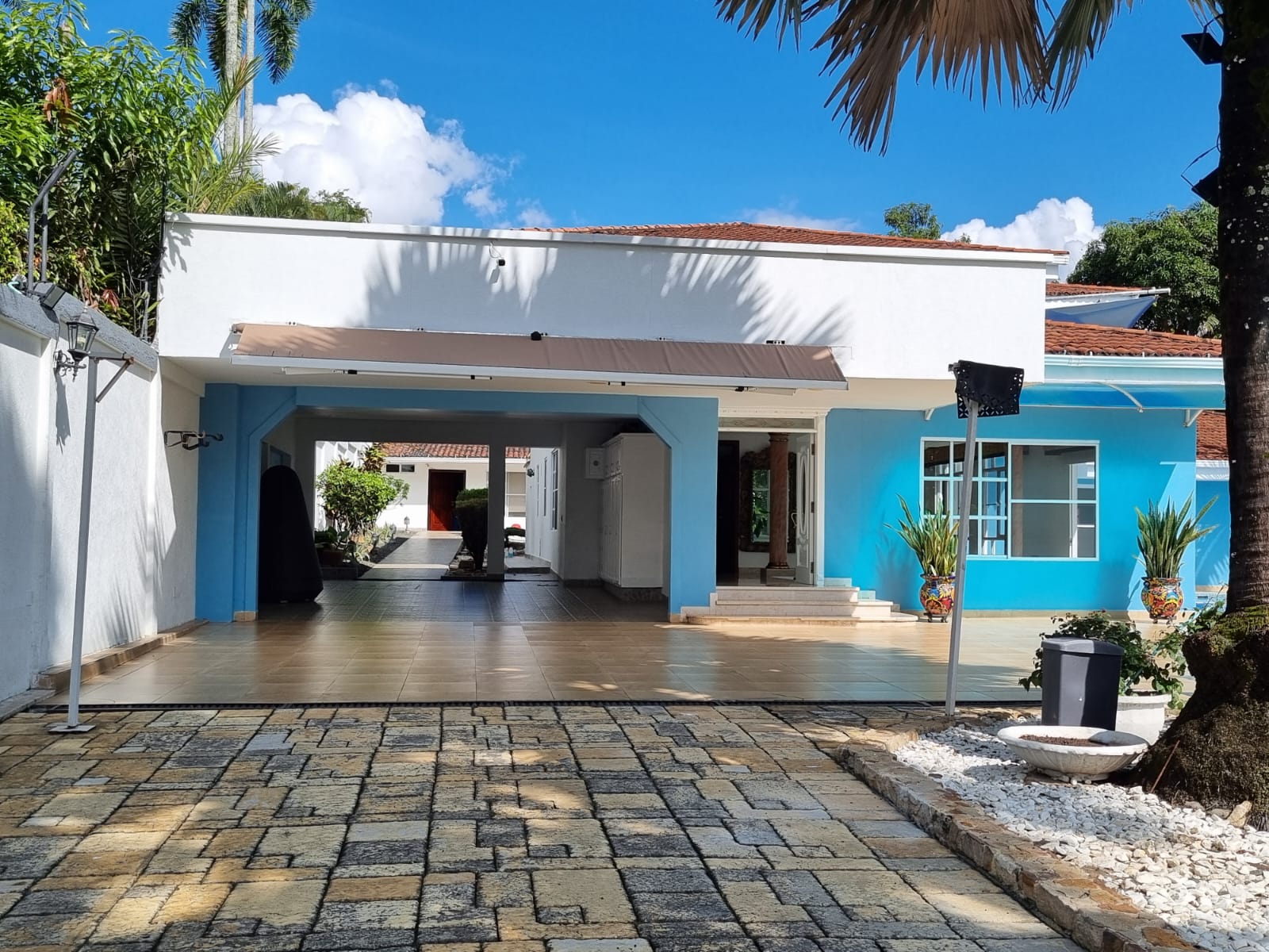 Casa en Arriendo en Pance, Cali