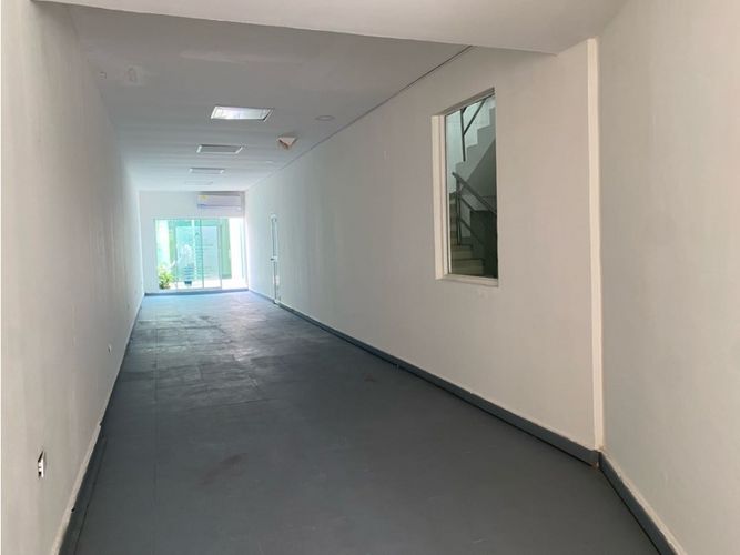 Local en arriendo en San Vicente, Barranquilla, 70 m² · foto 2 de 6
