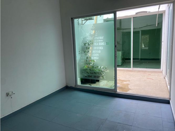 Local en arriendo en San Vicente, Barranquilla, 70 m² · foto 3 de 6
