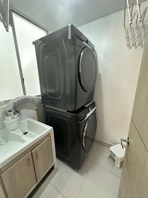 Apartamento de 3 alcobas en venta en Colina Campestre, Bogotá, 134 m² · foto 5 de 24