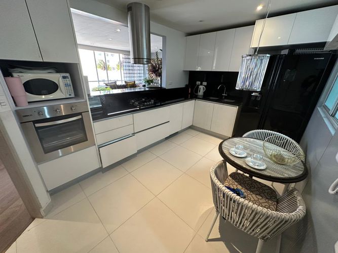 Apartamento de 3 alcobas en venta en Colina Campestre, Bogotá, 134 m² · foto 8 de 24