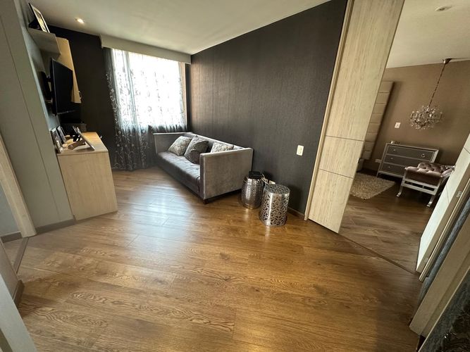 Apartamento de 3 alcobas en venta en Colina Campestre, Bogotá, 134 m² · foto 9 de 24