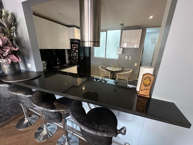 Apartamento de 3 alcobas en venta en Colina Campestre, Bogotá, 134 m² · foto 10 de 24