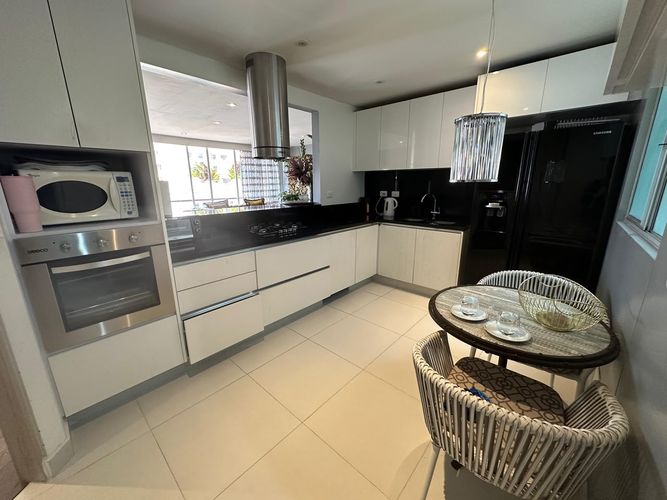 Apartamento de 3 alcobas en venta en Colina Campestre, Bogotá, 134 m² · foto 11 de 24