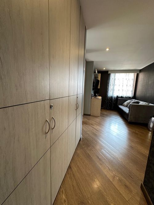 Apartamento de 3 alcobas en venta en Colina Campestre, Bogotá, 134 m² · foto 13 de 24