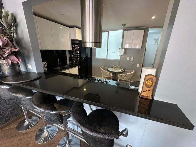 Apartamento de 3 alcobas en venta en Colina Campestre, Bogotá, 134 m² · foto 14 de 24