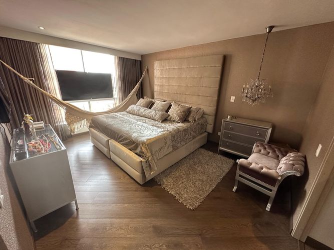 Apartamento de 3 alcobas en venta en Colina Campestre, Bogotá, 134 m² · foto 15 de 24