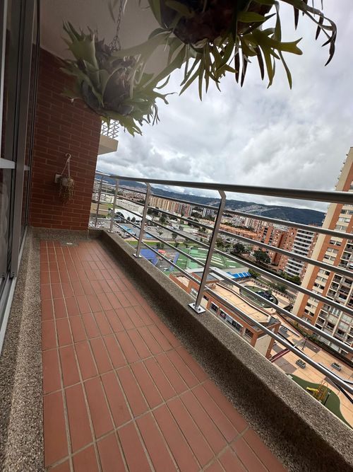 Apartamento de 3 alcobas en venta en Colina Campestre, Bogotá, 134 m² · foto 16 de 24