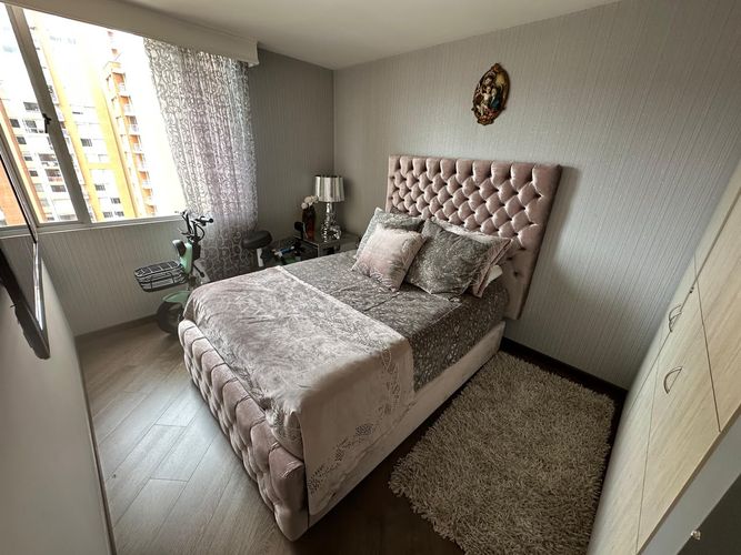 Apartamento de 3 alcobas en venta en Colina Campestre, Bogotá, 134 m² · foto 17 de 24