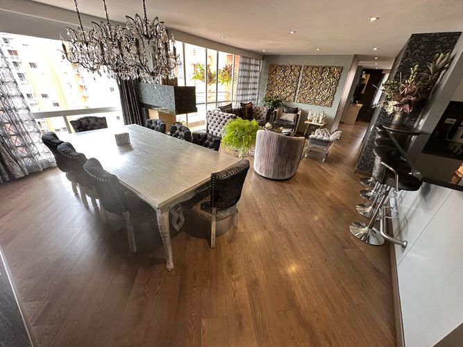 Apartamento de 3 alcobas en venta en Colina Campestre, Bogotá, 134 m² · foto 18 de 24