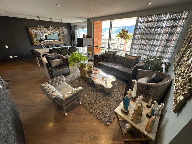 Apartamento de 3 alcobas en venta en Colina Campestre, Bogotá, 134 m² · foto 21 de 24
