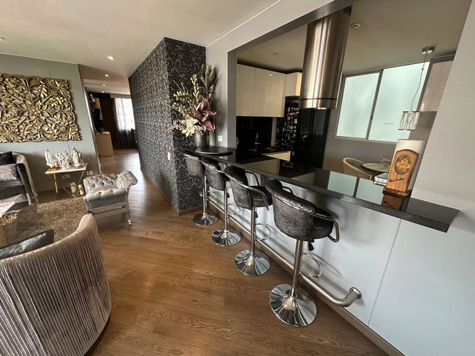 Apartamento de 3 alcobas en venta en Colina Campestre, Bogotá, 134 m² · foto 22 de 24