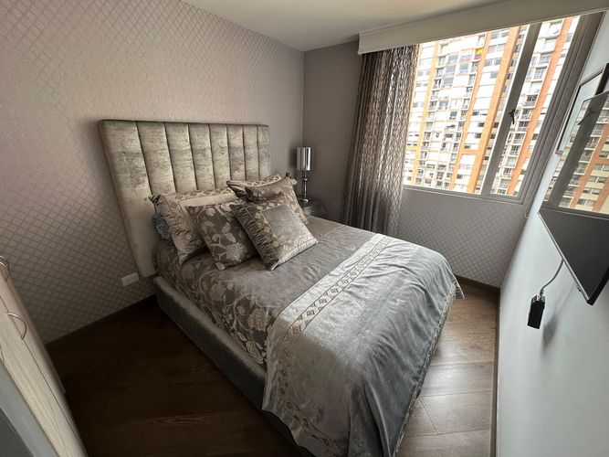 Apartamento de 3 alcobas en venta en Colina Campestre, Bogotá, 134 m² · foto 23 de 24