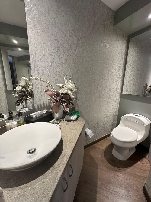 Apartamento de 3 alcobas en venta en Colina Campestre, Bogotá, 134 m² · foto 24 de 24