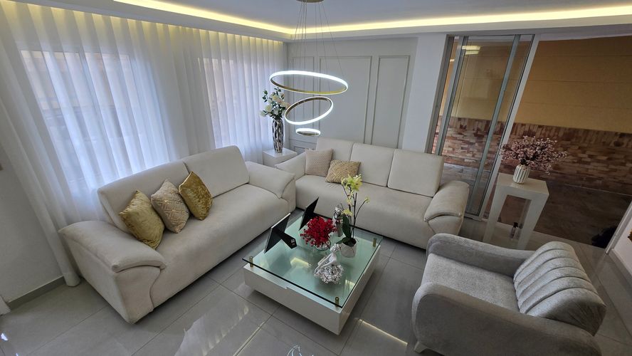 Casa de 4 alcobas en venta en Cañaveral, Floridablanca, 340 m² · foto 5 de 12