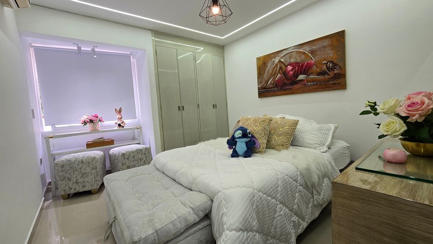 Casa de 4 alcobas en venta en Cañaveral, Floridablanca, 340 m² · foto 7 de 12