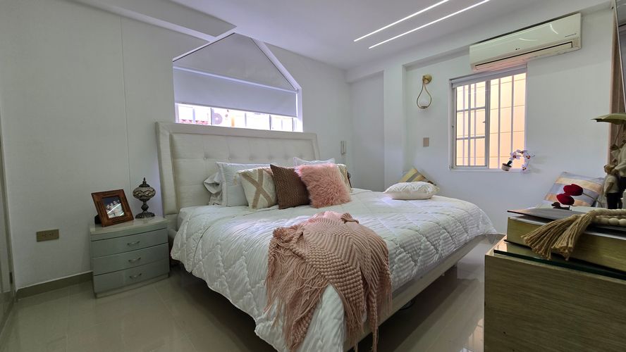Casa de 4 alcobas en venta en Cañaveral, Floridablanca, 340 m² · foto 8 de 12